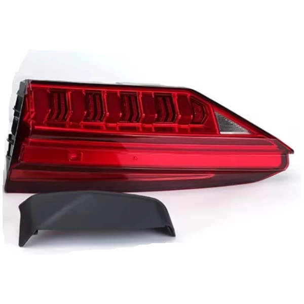 VENSTRE INDRE BAKLYKT AUDI A6 4K5945093