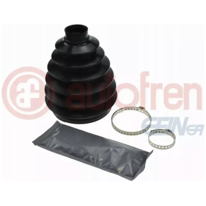 DRIVAKSLING MANSJETT AUDI A6 8K0498203A