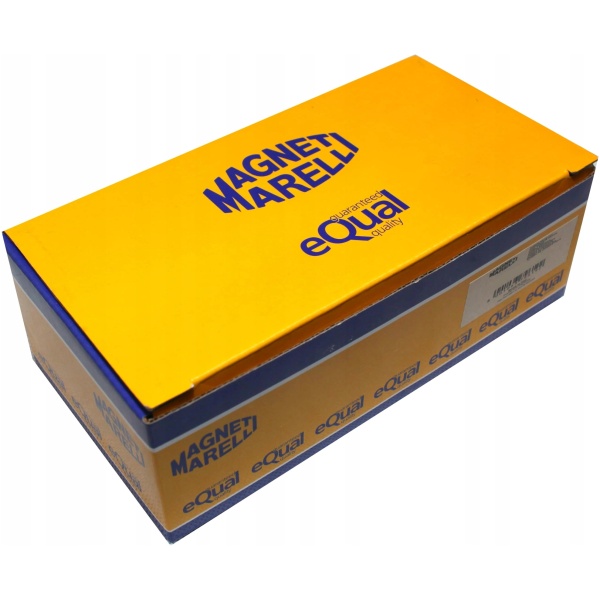 HØYRE BAKLYKT MAGNETI MARELLI PEUGEOT 9805510480