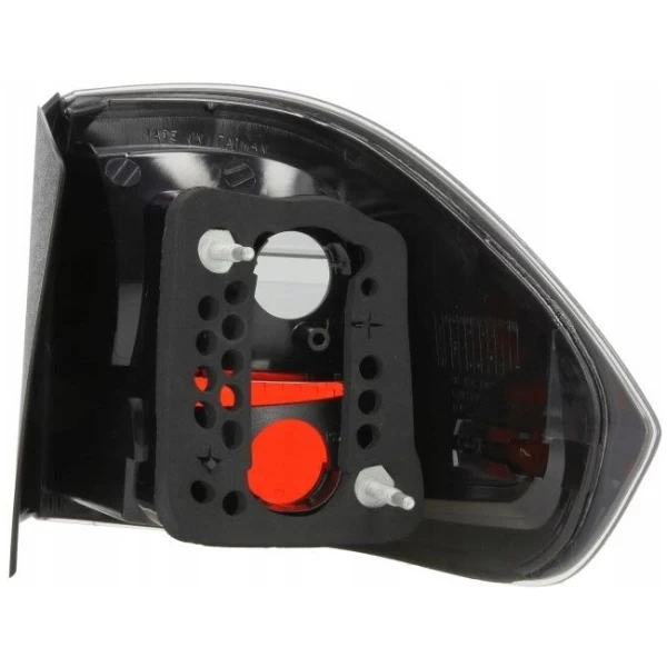 VENSTRE BAKLYKT FORD S-MAX 1467473