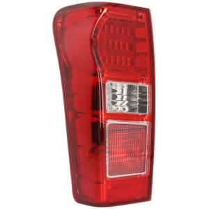 VENSTRE BAKLYKT ISUZU D-MAX II 8981254013