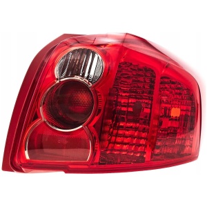 HØYRE BAKLYKT TOYOTA AURIS E15 8155102380