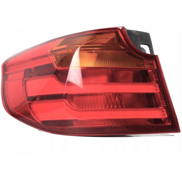 BAKLYKT VENSTRE BMW 320D 63217286037