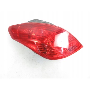 OE BAKLYKT VENSTRE PEUGEOT 308 6350CV