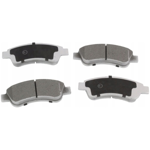 BAKRE BREMSEKLOSSER ADRIA CORAL 71770028