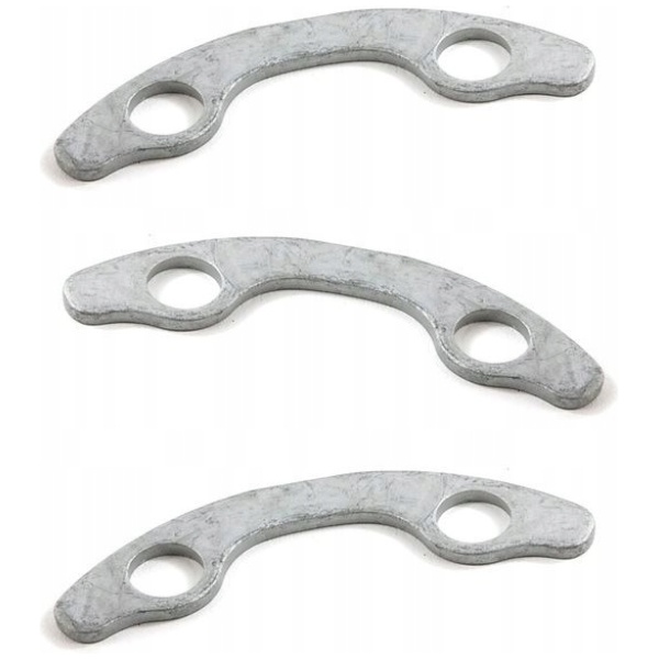 BMW OE PAKNING DRIVAKSEL 33207572719