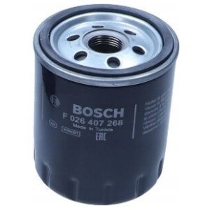 BOSCH OLJEFILTER PEUGEOT EXPERT F026407268