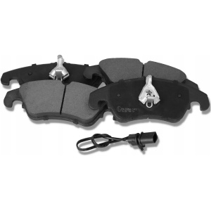 BREMSEKLOSSER FORAN AUDI A6 4G0698151AA