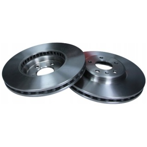 BREMSESKIVE FORAN AUDI A6 8R0615301
