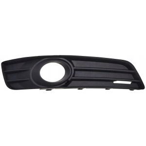 FRONTFANGER HØYRE DEKSEL AUDI A3 08-12 8P0807682E