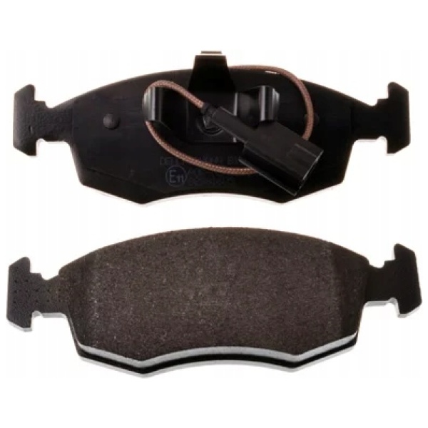 BREMSEKLOSSER FORAN FIAT 500 6001073455