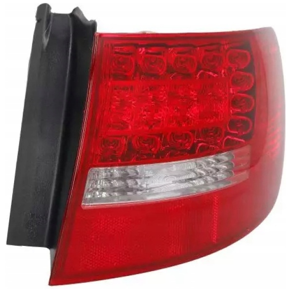 HØYRE BAKLYKT AUDI A6 4F9945096E