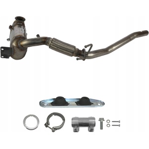 DPF VW PASSAT 3AA254700KX