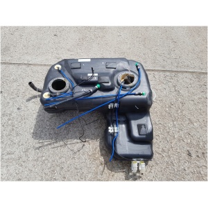 DIESELTANK BMW E53 X5 3.0D 16116766597