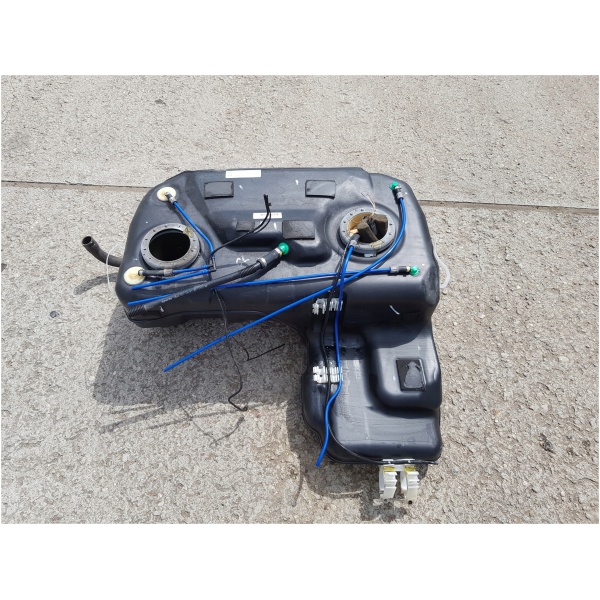 DIESELTANK BMW E53 X5 3.0D 16116766597