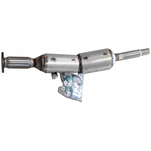 DPF RENAULT MEGANE III 200109251R