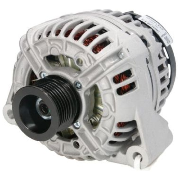 DYNAMO MERCEDES C180 W203 A0111549302