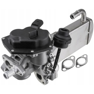 EGR VENTIL KJØLER 2.0D AUDI A6 03L131512DN