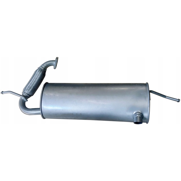 BAKRE LYDDEMPER SMART FORTWO A1324900015