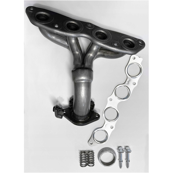 EKSOSMANIFOLD TOYOTA YARIS P1 VERSO P2 1.3 1999-2005 17141-21040
