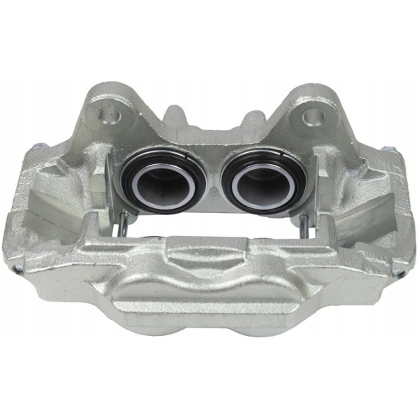 FORAN HØYRE BREMSECALIPER MITSUBISHI PAJERO IV 4605B706