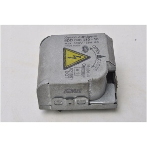 RENAULT MEGANE XENON TENNER 5DD00831950