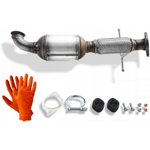 KATALYSATOR OE FORD MONDEO 1666092
