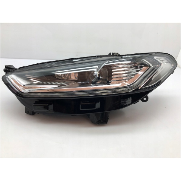 FORD MONDEO MK5 VENSTRE FRONTLYKT DYNAMIC LED ES73-13D155-AL