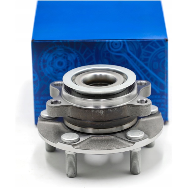 FORHJULSNAV & LAGER FOR NISSAN QASHQAI 40202JG01B