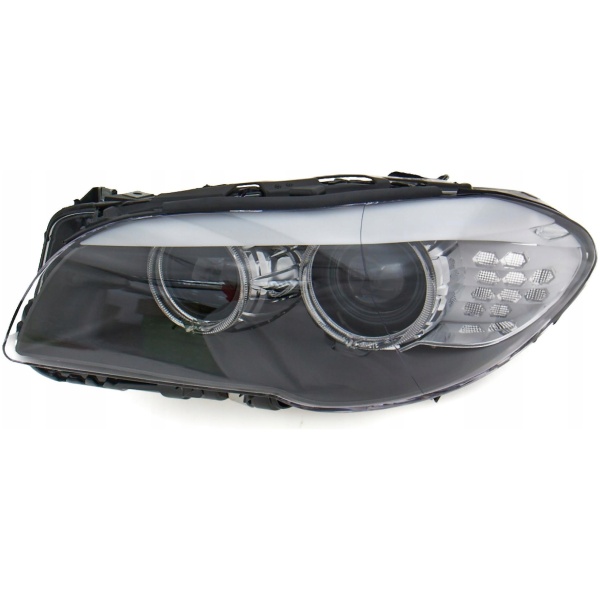 FRONTLYKT VENSTRE  BMW 5 F11 63117271911
