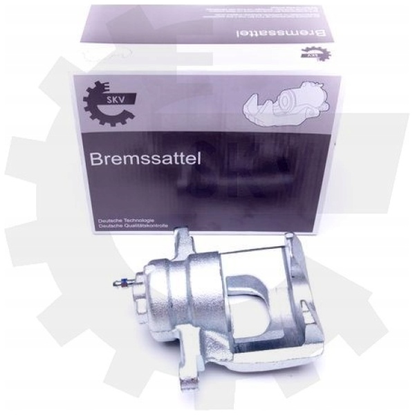 HØYRE BREMSEKALIPER TOYOTA AYGO 477300H010