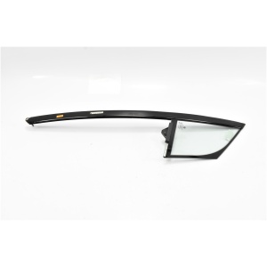 FRONT HØYRE LITEN VINDU BMW I3 51357289042