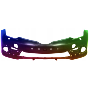 FRONTFANGER TOYOTA AURIS 521190Z963 MED LAKKERING