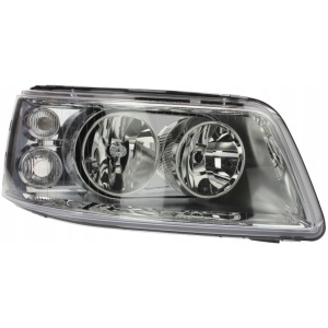 FRONTLYKT HØYRE VW TRANSPORTER 7H1941018L