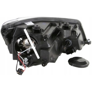 FRONTLYKT VW CADDY III  2K5941005A