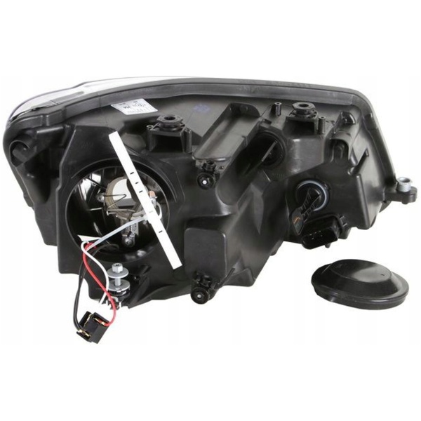 FRONTLYKT VW CADDY III  2K5941005A