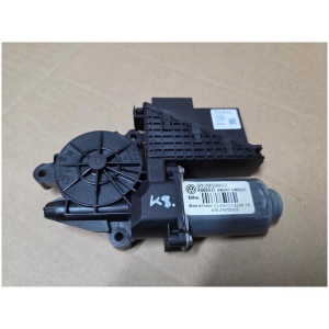 FRONTVINDUSMOTOR VENSTRE VW TRANSPORTER 6Y2959802