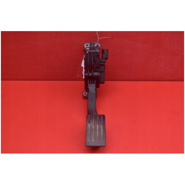 ELEKTRONISK GASSPEDAL FORD FOCUS 1804579