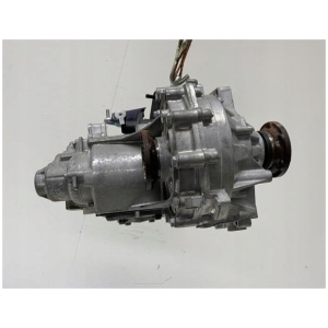 GIRKASSE GQN 1.9 TDI VW TOURAN