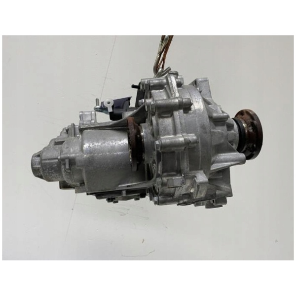 GIRKASSE GQN 1.9 TDI VW TOURAN