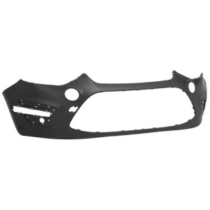 FRONTFANGER MED GRUNNING FORD S-MAX 10-15 1852770