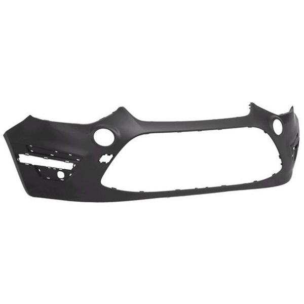 FRONTFANGER MED GRUNNING FORD S-MAX 10-15 1852770