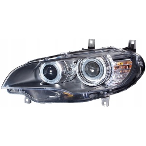 HELLA HØYRE FRONTLYKT BMW X6 63117287014