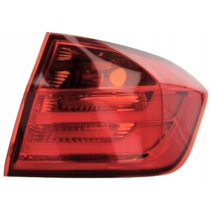 HØYRE BAKLYKT BMW 320D 63217286038