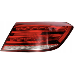 HØYRE BAKLYKT MERCEDES E200 A2079063400