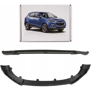 HYUNDAI IX35 FRONTFANGER SPOILER 865122Y000