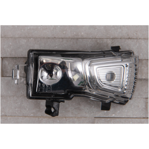 HYUNDAI KONA HØYRE SIDESPEIL LED-BLINKLYS 87624J9000