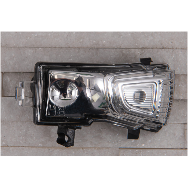 HYUNDAI KONA HØYRE SIDESPEIL LED-BLINKLYS 87624J9000