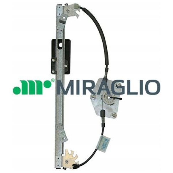 VINDUSHEIS MIRAGLIO VW 1K9839461A - Bilde 2
