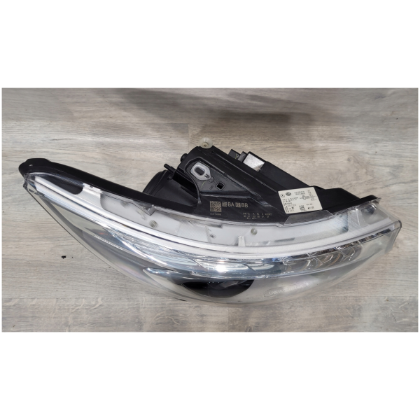 HØYRE FRONTLYKT MERCEDES V-KLASSE W447 FULL LED 2020 A4479065300 - Bilde 2